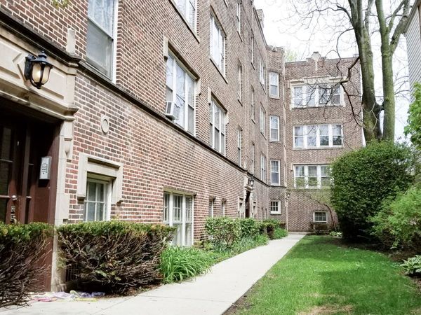 Unit 2E, Chicago, IL 60625