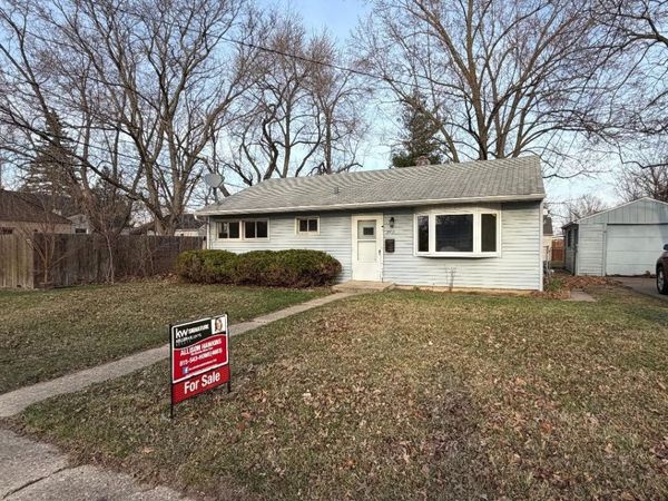 2707 Ridge Avenue , Rockford, IL 61103