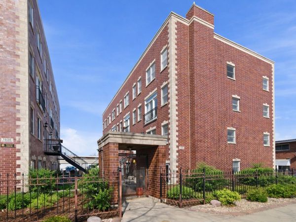 1820 W Norwood Street , Unit C, Chicago, IL 60660