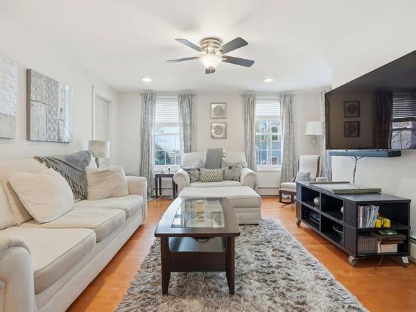 15 G, Boston, MA 02127