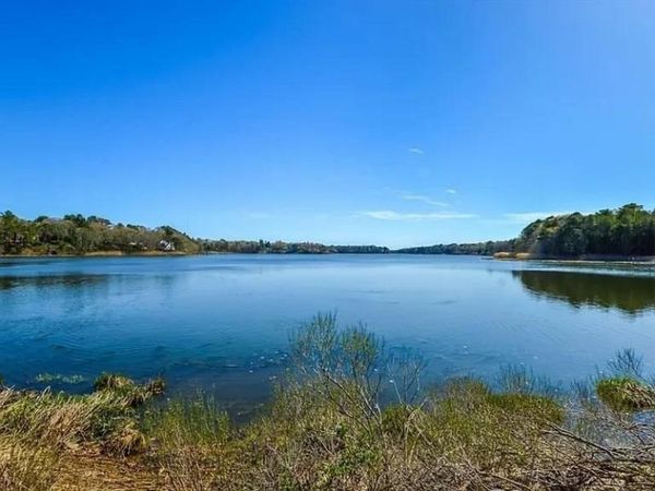 15 Riverview Ave, Unit D, Mashpee, MA 02469