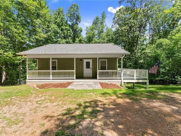 31 Pine Road, Dahlonega, GA 30533