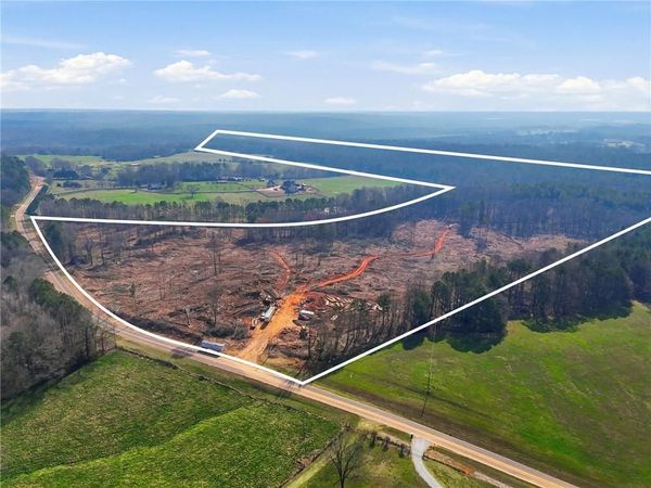 099012 Martin Road, Talmo, GA 30575