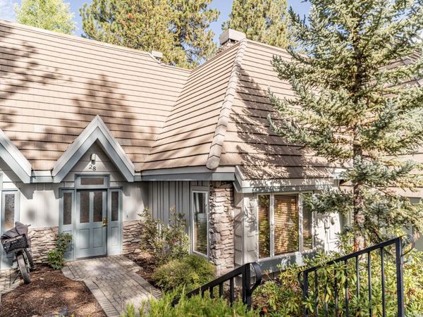 57054 Peppermill Circle, Unit 28-E, Sunriver, OR 97707