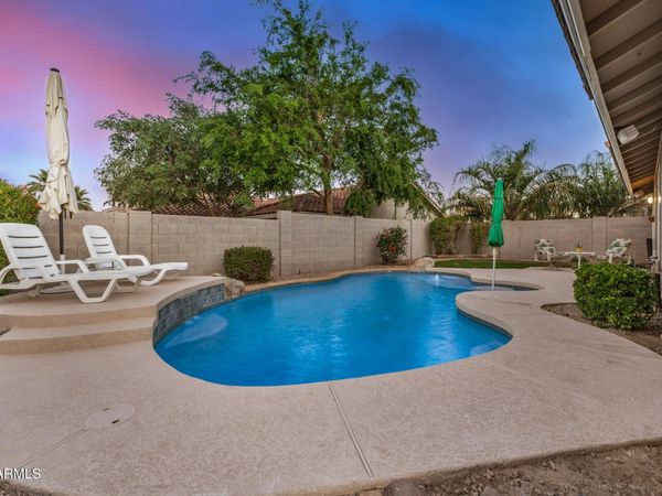 4309 E TANGLEWOOD Drive, Phoenix, AZ 85048