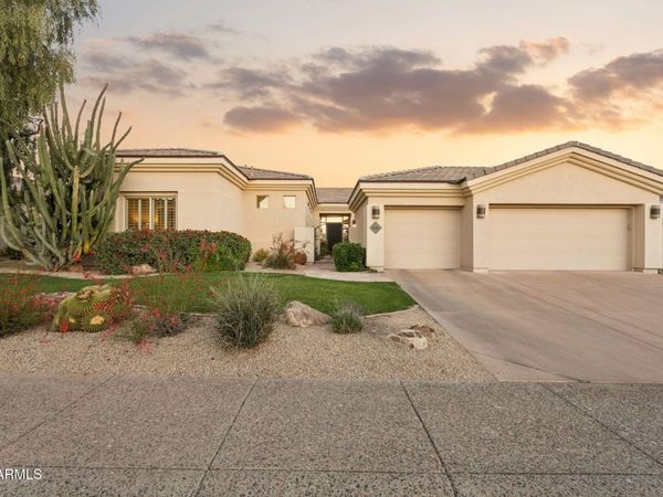21481 N 78TH Street, Scottsdale, AZ 85255