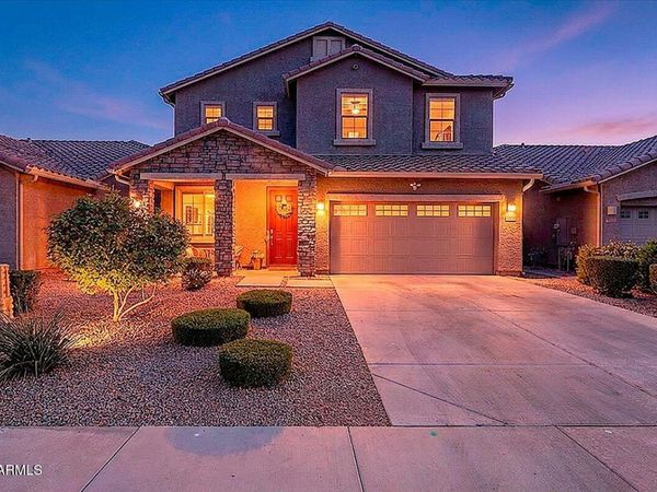 12348 W ORANGEWOOD Avenue, Glendale, AZ 85307