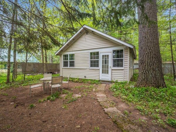 9298 E Park Ave, Solon Springs, WI 54873