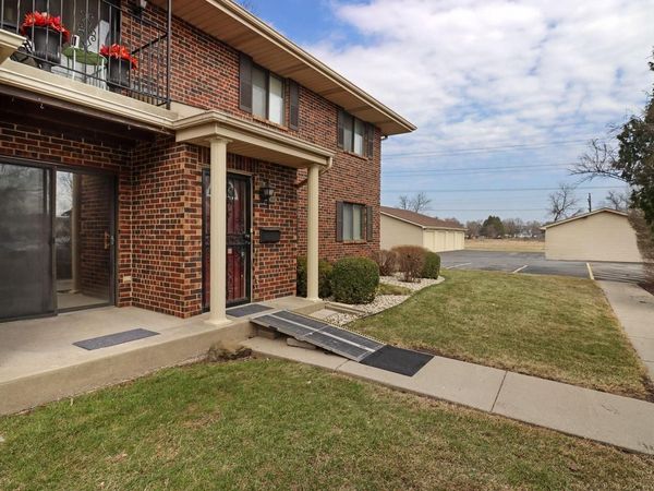 7209 57 AVENUE, Unit 102L, Kenosha, WI 53142