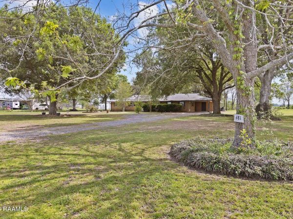 681 Emar Drive , Church Point, LA 70525