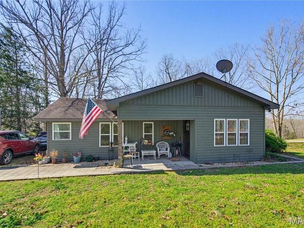 840 County Road 421 , Poplar Bluff, MO 63901
