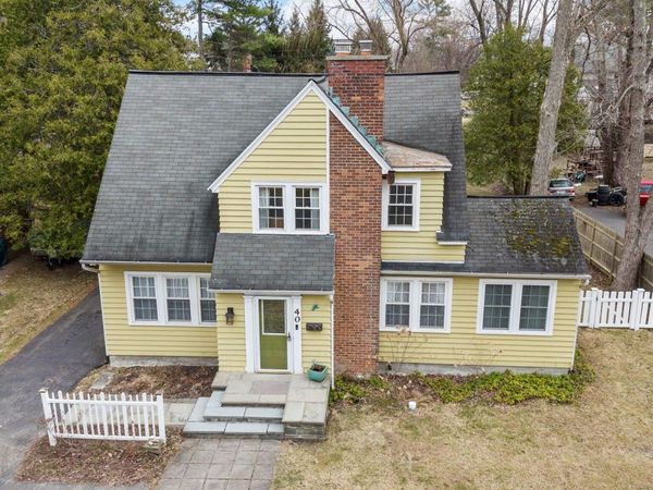 40 Euclid Avenue, Delmar, NY 12054