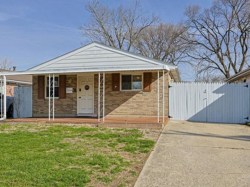 980 Bishop Avenue, Hamilton, OH 45015 Photo 2