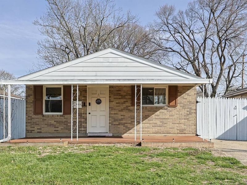 980 Bishop Avenue, Hamilton, OH 45015 Photo 3