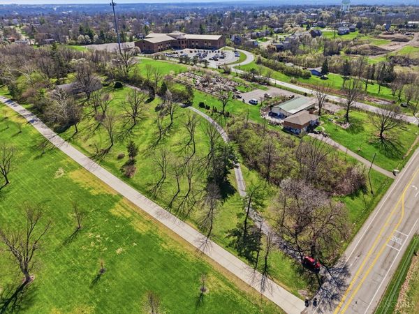 7628 Lesourdsville West Chester Road, West Chester, OH 45069