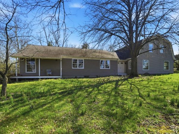 7628 Lesourdsville West Chester Road, West Chester, OH 45069