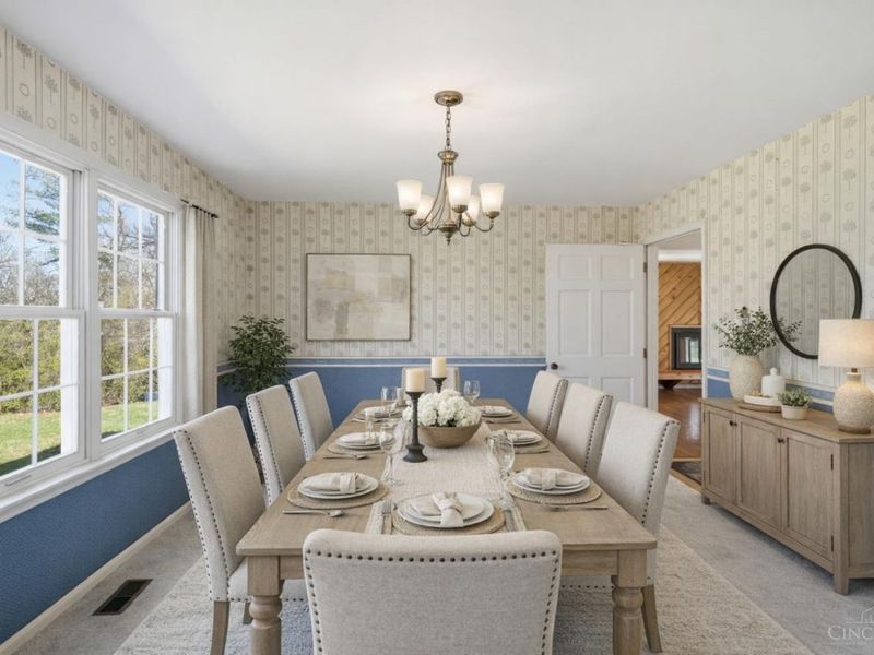 7628 Lesourdsville West Chester Road, West Chester, OH 45069 Photo 12