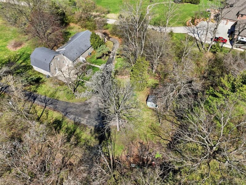 7628 Lesourdsville West Chester Road, West Chester, OH 45069 Photo 2