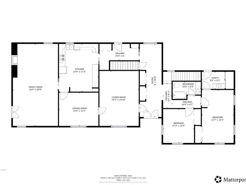 7628 Lesourdsville West Chester Road, West Chester, OH 45069 Photo 70