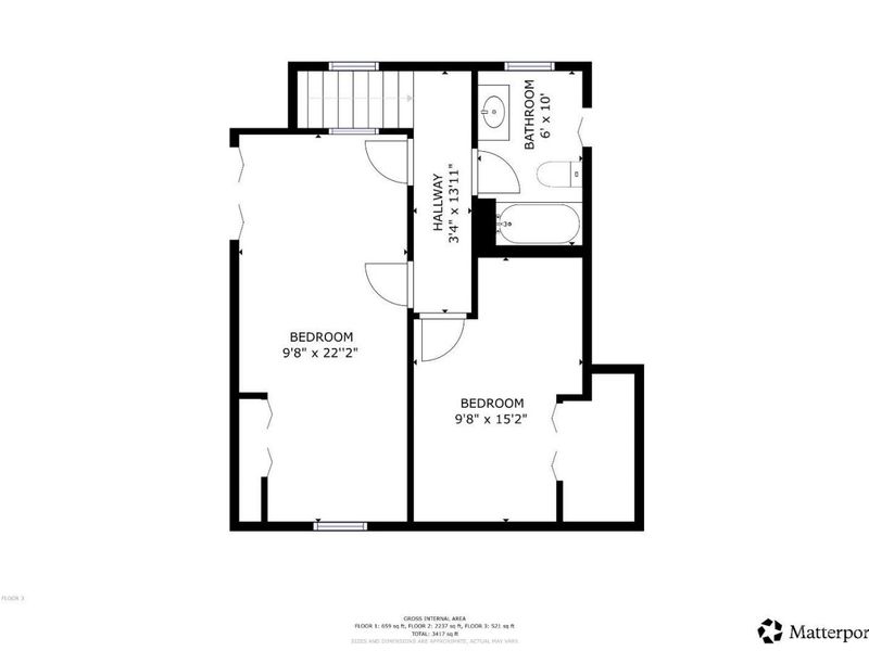 7628 Lesourdsville West Chester Road, West Chester, OH 45069 Photo 71