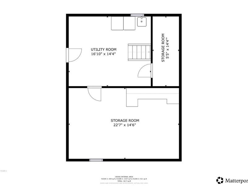 7628 Lesourdsville West Chester Road, West Chester, OH 45069 Photo 72