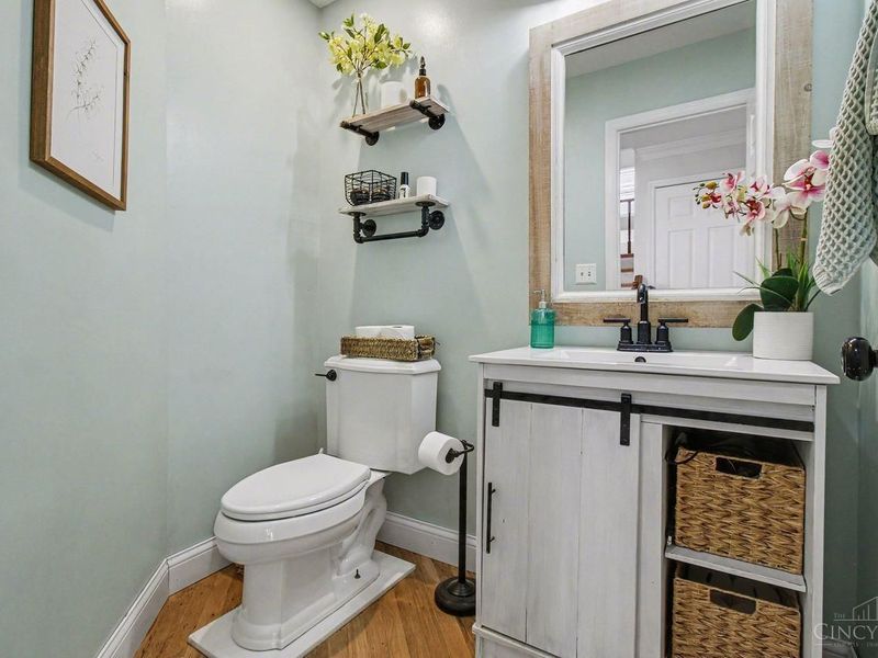 8272 Eagle Ridge Drive, Beckett Ridge, OH 45069 Photo 10