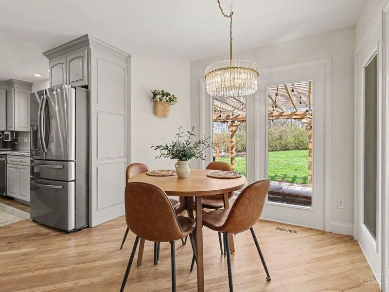 8272 Eagle Ridge Drive, Beckett Ridge, OH 45069 Photo 13