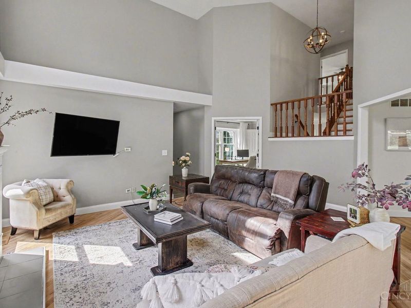 8272 Eagle Ridge Drive, Beckett Ridge, OH 45069 Photo 20