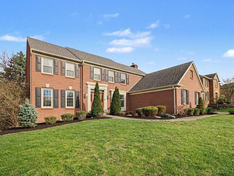 8272 Eagle Ridge Drive, Beckett Ridge, OH 45069 Photo 3