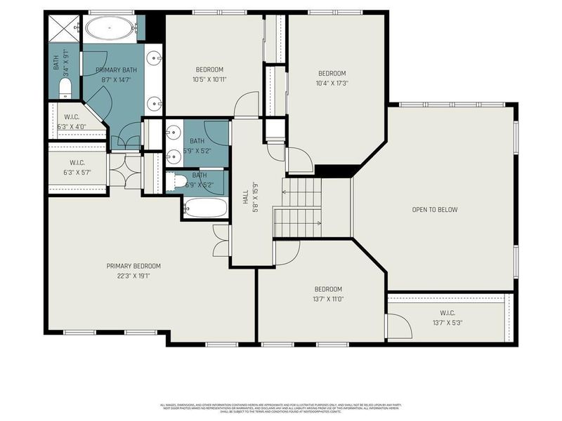 8272 Eagle Ridge Drive, Beckett Ridge, OH 45069 Photo 42