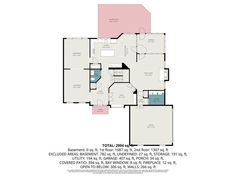 8272 Eagle Ridge Drive, Beckett Ridge, OH 45069 Photo 44