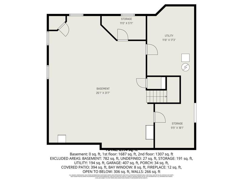 8272 Eagle Ridge Drive, Beckett Ridge, OH 45069 Photo 45