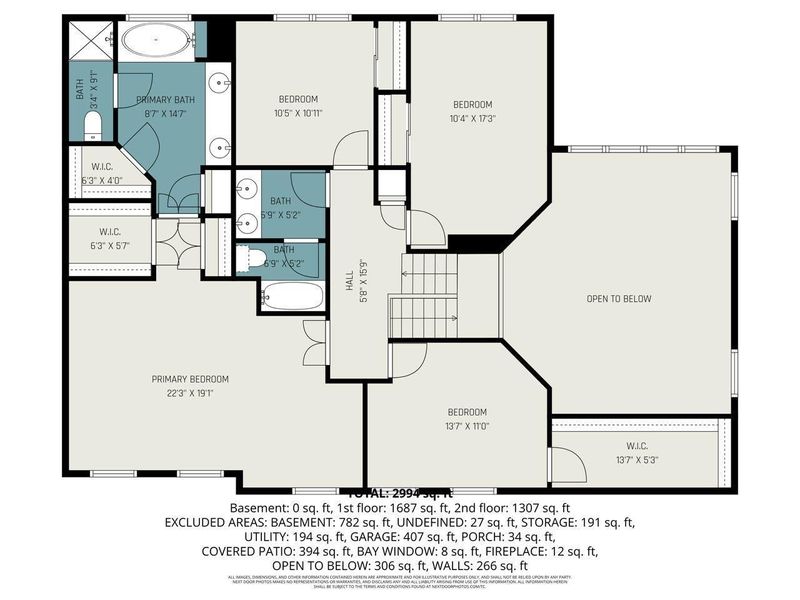 8272 Eagle Ridge Drive, Beckett Ridge, OH 45069 Photo 46