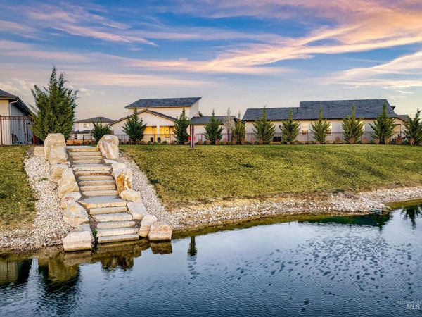8389 W Shams Ln, Eagle, ID 83616