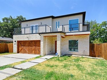 3319 Wake Street, Dallas, TX 75212