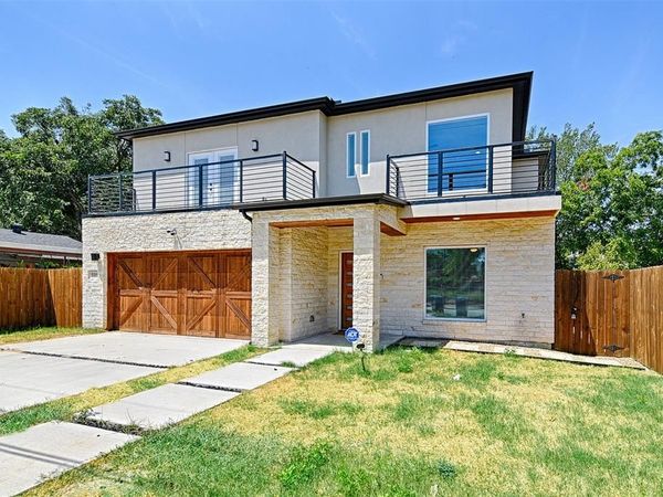 3319 Wake Street , Dallas, TX 75212
