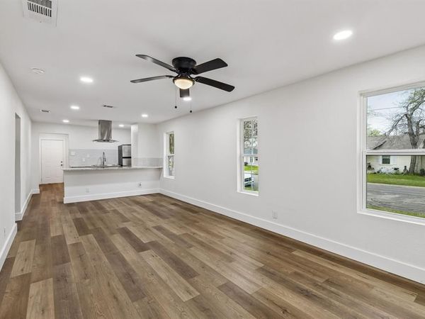 511 Panhandle Street, Denton, TX 76201