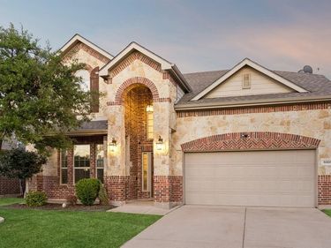 5009 Bluewater Drive, Frisco, TX 75036