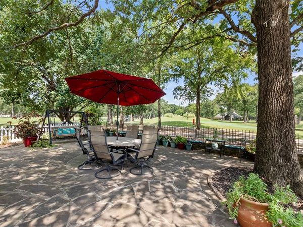 347 Saint Andrews Drive , Mabank, TX 75156