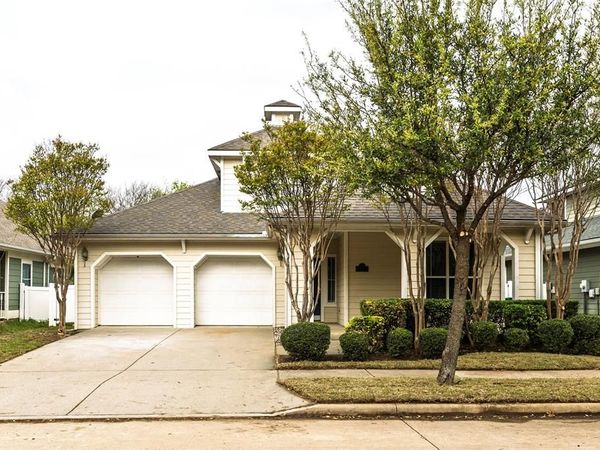 1401 Stone Mountain Parkway, Savannah, TX 76227