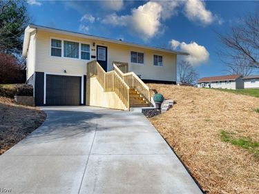 2119 Alden Avenue NW, Massillon, OH 44647