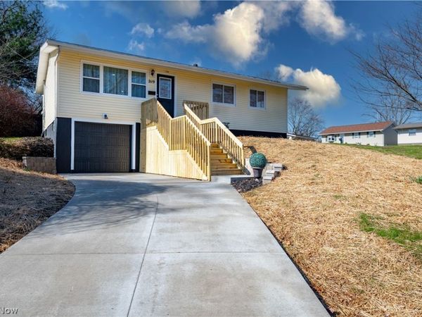 2119 Alden Avenue NW, Massillon, OH 44647