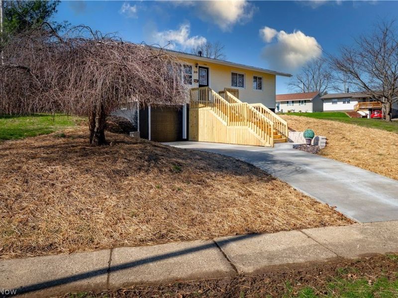 2119 Alden Avenue NW, Massillon, OH 44647 Photo 5