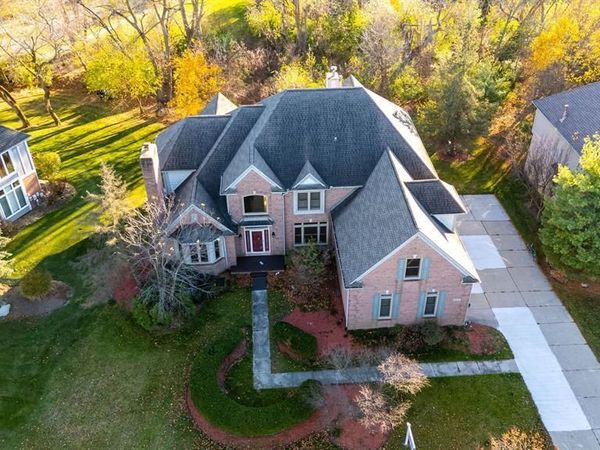 6573 POPPLETON Road, Canton, MI 48187