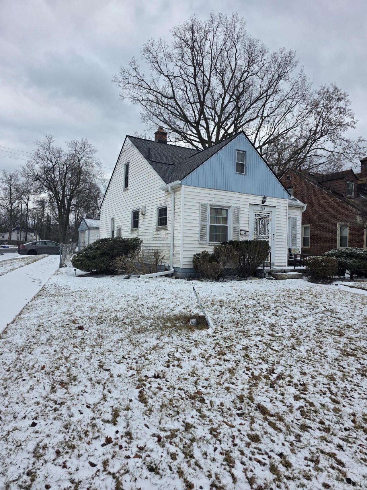 17818 Redfern Street, Detroit, MI 48219 Main Photo