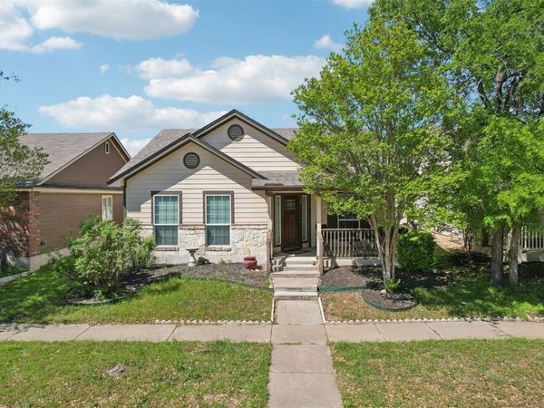 736 Gabriel Mills DR, Round Rock, TX 78664