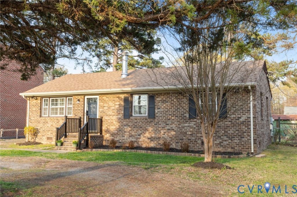 5413 Seminary Avenue, Henrico, VA 23227 Main Photo