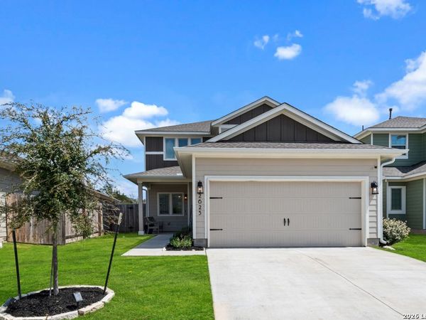 2625 Brand Iron, San Marcos, TX 78666
