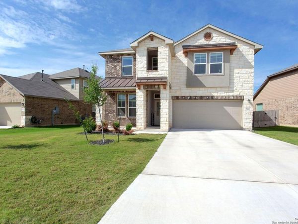 9421 Aten Shore, San Antonio, TX 78254