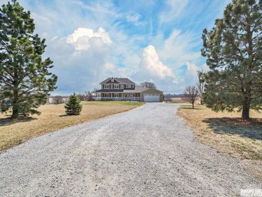 24389 Alvo Road , Alvo, NE 68304